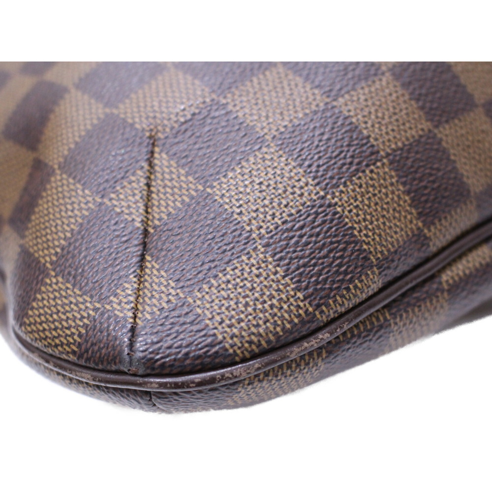 LOUIS VUITTON Bloomsbury Damier Shoulder Bag - Picture 5 of 7